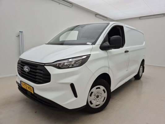 Ford Transit Custom 280 2.0 TDCI Trend L1H1 2024 ECC/PDC