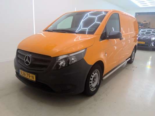 MERCEDES-BENZ Vito 114CDI Functional Kort FWD