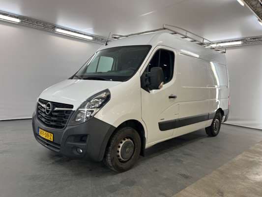 Opel Movano 2.3 Turbo L2H2 2020