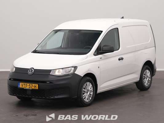 Volkswagen Caddy Cargo 2.0TDI Airco Camera CarPlay L1 Euro 6 2023