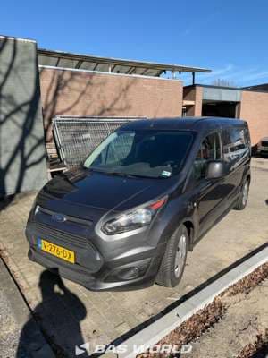 Ford Transit Connect 100PK Airco Euro 6 2017