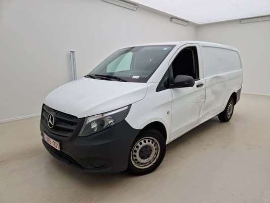 Mercedes-Benz Vito 110 CDI 2019 Airco/NAV