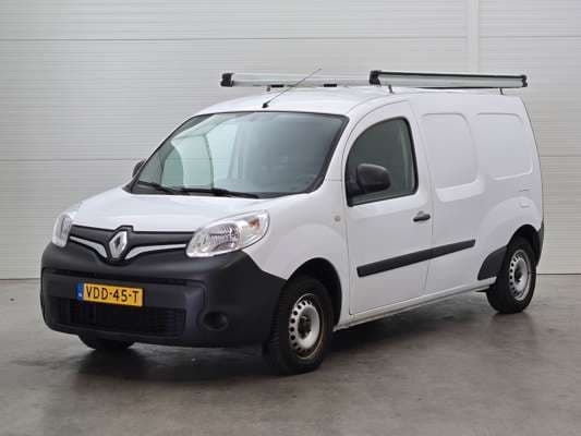 Renault Kangoo Maxi 1.5 Blue dCi CHECK INJECTION WARNING! 95 Comfort EURO6 2019