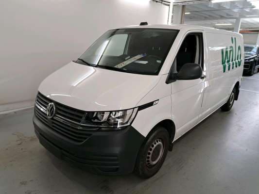 VOLKSWAGEN TRANSPORTER T6.1 1400 FOU LWB 2.0 TDi SCR BMT DSG (EU6d-TEMP)