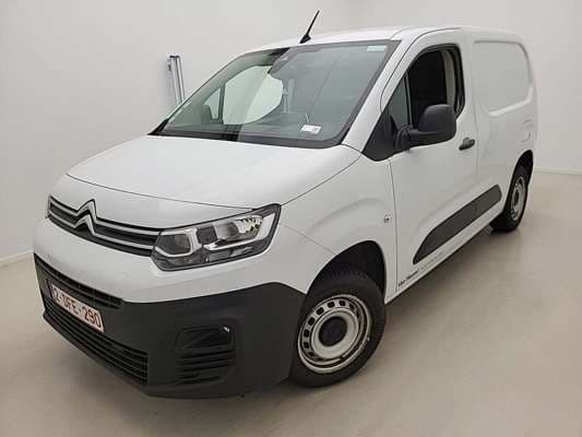 Citroen Berlingo 1.5 M Light BlueHDi S&S 2023 Airco/NAV/PDC