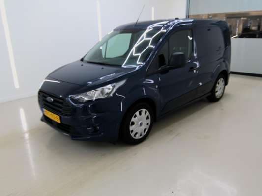 FORD TRANSIT CONNECT L1 Trend 1.5 TDCi EcoBlue 75 pk 4d 2020