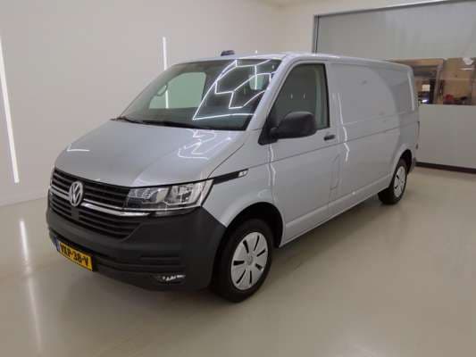 VOLKSWAGEN TRANSPORTER 2.0TDI 110kW L2H1 4d Workshop 2021
