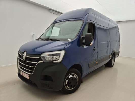 Renault Master 2.3 DCi Energy L3H3 2021 Airco/NAV/PDC