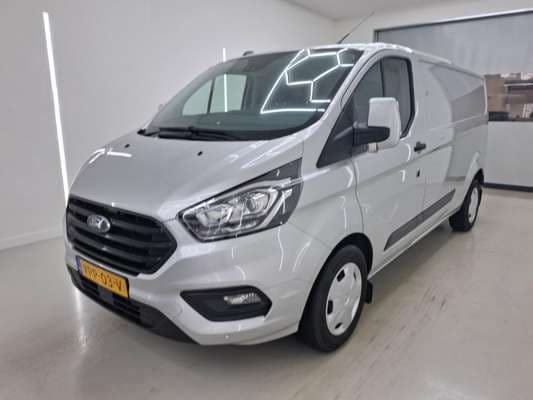 FORD Transit Custom 2.0 TDCi Automatic 300 L2H1 Trend 130pk