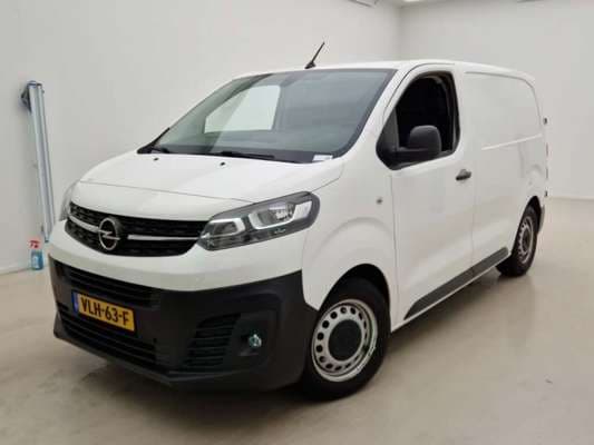 Opel Vivaro 1.5 CDTI L1H1 Edit. 2021 Airco/NAV/PDC