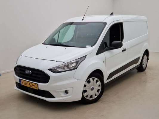 Ford Transit Connect 1.5 EcoBlue L2 Trend 2021 Airco