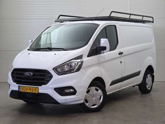Ford Transit Custom 280 2.0 TDCI L1H1 Trend 2020