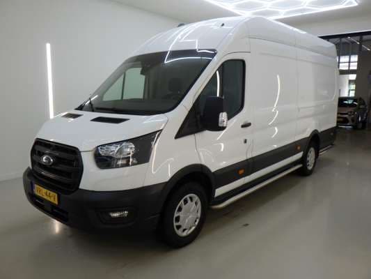FORD TRANSIT 350 105pk L4H3 Trend RWD