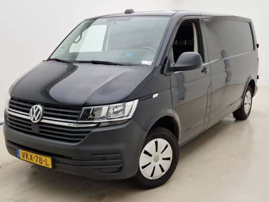 Volkswagen Transporter 2.0 TDI L2H1 2021 Airco/NAV/PDC