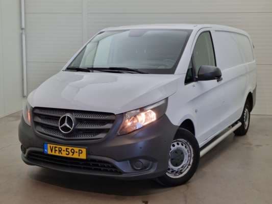 Mercedes-Benz Vito 111 CDI Lang 2020