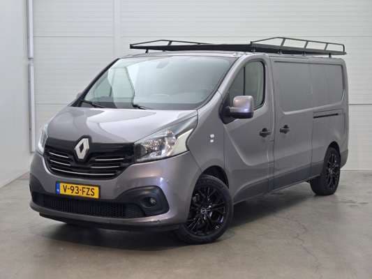 Renault Trafic 1.6 dCi T29 L2H1 Comfort Energy 2019