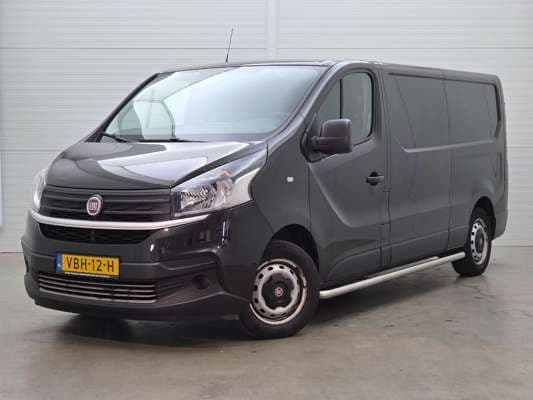 Fiat Talento 1.6 MJ EcoJet L2H1 Basis EURO6 2019