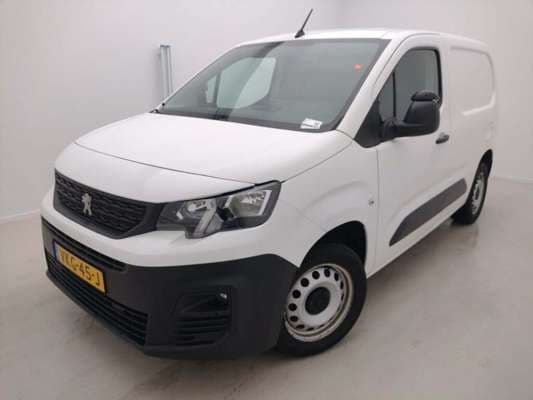 Peugeot Partner 1.5 BlueHDI Premium 2021 Airco/NAV/PDC