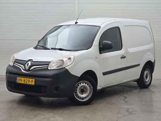 Renault Kangoo Express 1.5 dCi 90 Express Black Edition S&S 2015