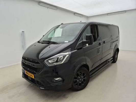 Ford Transit Custom 320 2.0 TDCI L2H1 Sport AUT. 2022 AUT/Airco/NAV/Half-leer/LMV/PDC/Xenon