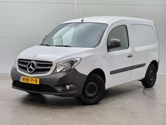 Mercedes-Benz Citan 108 CDI 2020