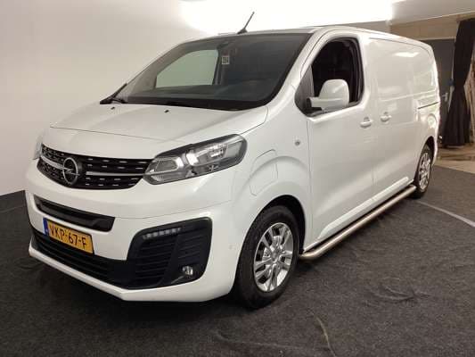 Opel Vivaro-e ⚡ELECTRIC L3H1 Innovation 75 kWh 2021