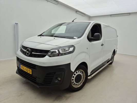 Opel Vivaro 1.5 CDTI L3H1 Edit. 2022 Airco/NAV/PDC