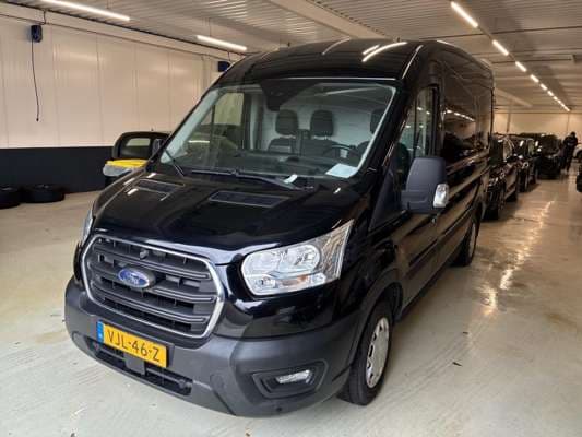 Ford Transit 310 2.0 TDCI L2H2 Trend 2021