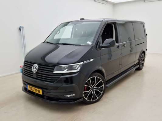 Volkswagen Transporter 2.0 TDI L2H1 DC Bulli 2020 AUT/Airco/NAV/LMV/PDC/LED