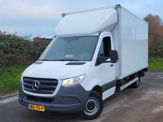 Mercedes-Benz Sprinter 316 2.2 CDI L3H2 Functional EURO VI-D 2021