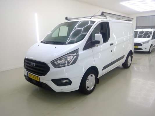 FORD Transit Custom 2.0 TDCi 280 L1H1 Trend 105pk 4d