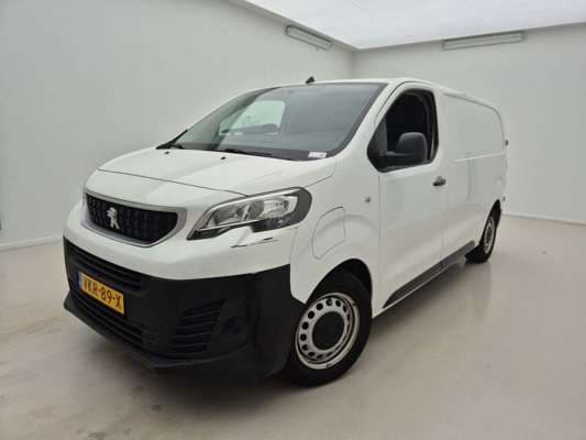 Peugeot Expert Standard Pro 75 kWh 2021 AUT/Airco/Half-leer/PDC
