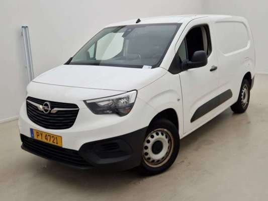 Opel Combo Cargo 1.5 Turbo L2H1 Heavy 2022 Airco/NAV/PDC