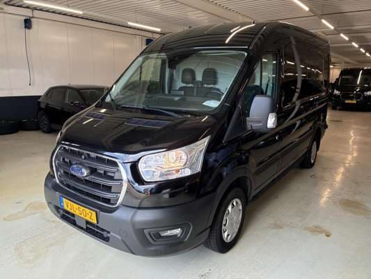 Ford Transit 310 2.0 TDCI L2H2 Trend 2021