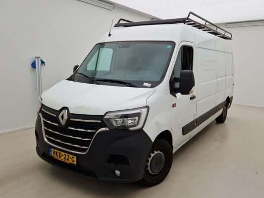 Renault Master T35 2.3 dCi 150 L3H2 Energy Co 2021 Airco/NAV/PDC
