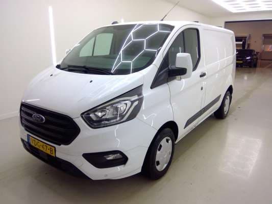 FORD Transit Custom 2.0 TDCi 280 L1H1 Trend 105pk 4d