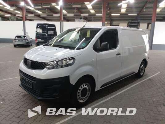FIAT Scudo 1.5 Multijet