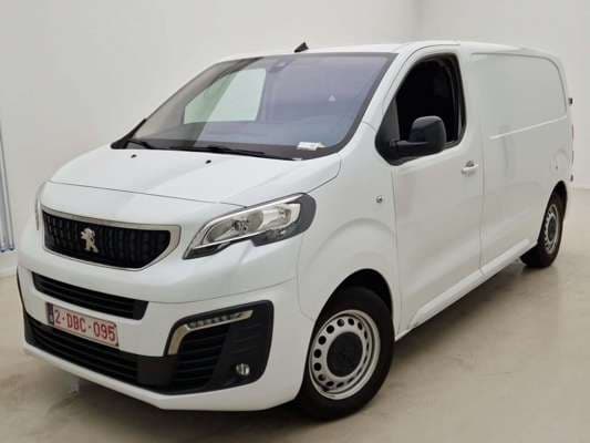 Peugeot Expert 2.0 Standard L2 BlueHDi S/S EA 2023 AUT/Airco/NAV/PDC