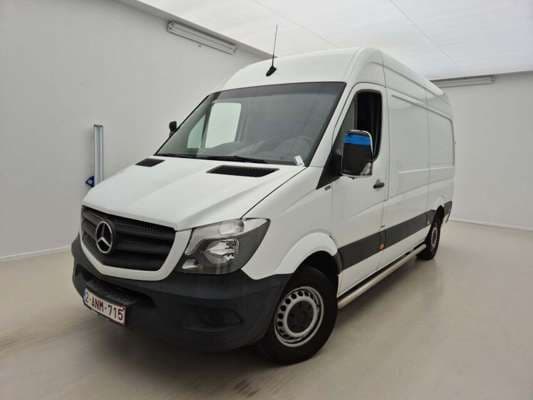 Mercedes-Benz Sprinter 314CDI L2H2 3.5T 2018 Airco