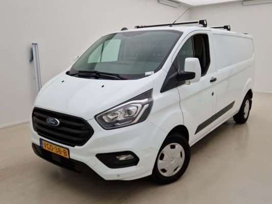 Ford Transit Custom 300 2.0 TDCI L2H1 Trend 2020 Airco/NAV/PDC