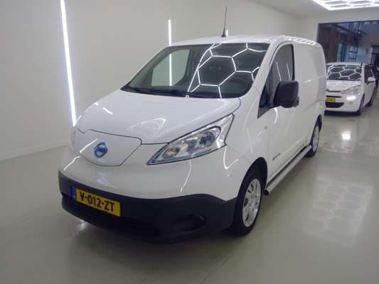 NISSAN NV200 GB Elektrisch 40kWh (incl. batterij) Optima