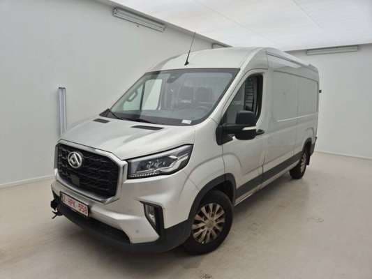 Maxus Deliver 9 2.0 GB Diesel CIT L3H2 FWD Bas 2025 ECC/PDC/LED