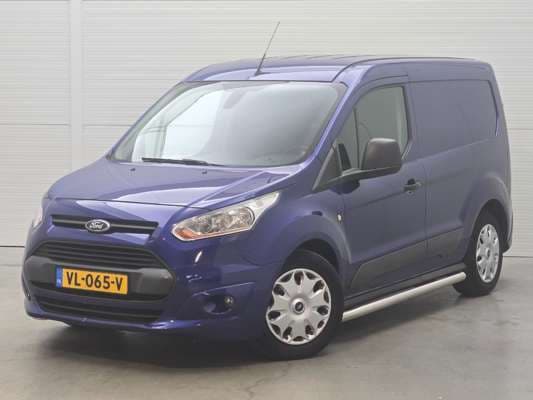 Ford Transit Connect 1.6 TDCI L1 Trend 2015