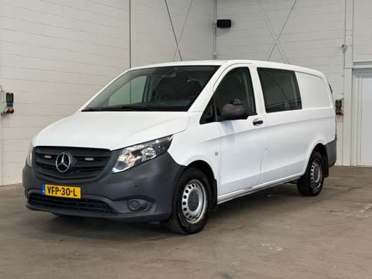 Mercedes-Benz Vito 114 CDI Automatic, Lang 2020