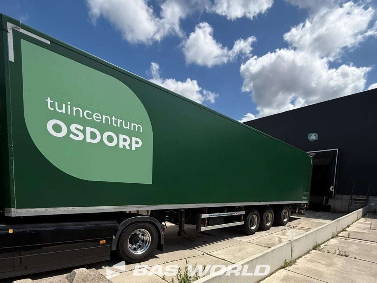 Groenewegen DRO-15-27 B 2007