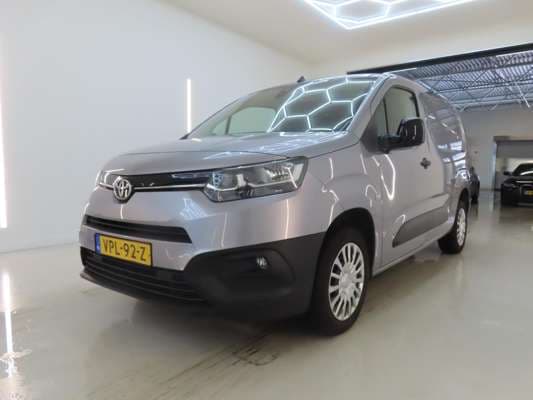 TOYOTA Proace City Long 1.5 D-4D 130pk Live 4d