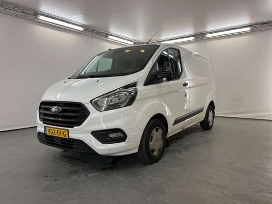 Ford Transit Custom 280 2.0 TDCI L1H1 Trend Euro 6 Airco Cruise Control 2020