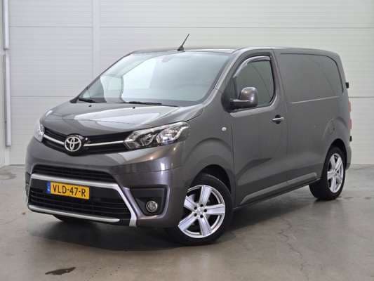 Toyota PROACE Compact 2.0 D-4D Professional 2021