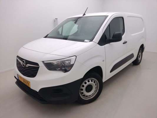 Opel Combo Cargo 1.5 Turbo L2H1 Heavy 2022 Airco/NAV/PDC