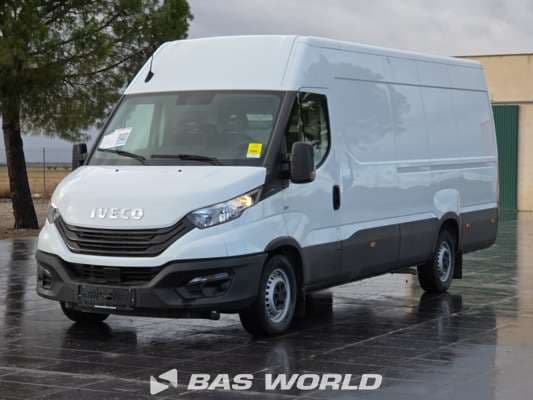 Iveco Daily 35S16 2.3 L3H2 Airco EURO 6 2023
